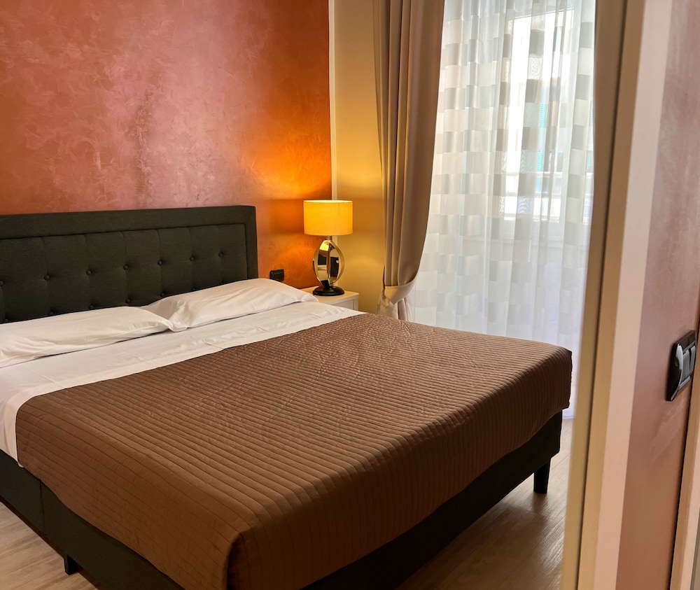 ROMANO, COMFORT, DOUBLE BED
