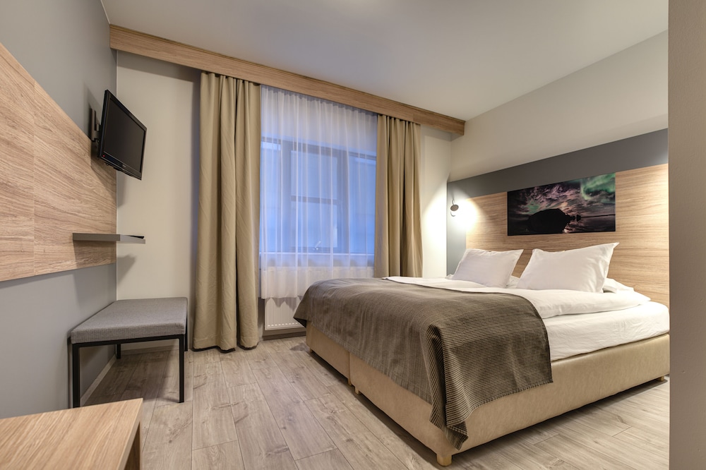 Hotel Vik 39/86