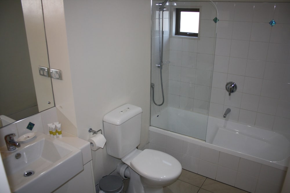 Methven Motels Apartments 46/50