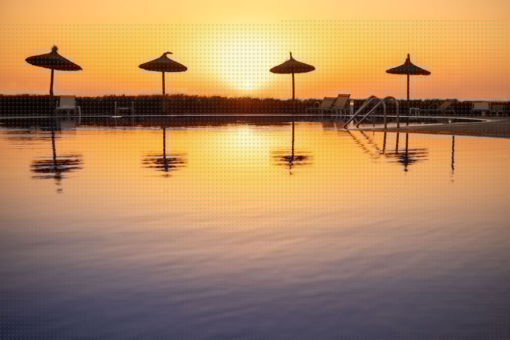 RV Hotels Sea Club Menorca 41/50