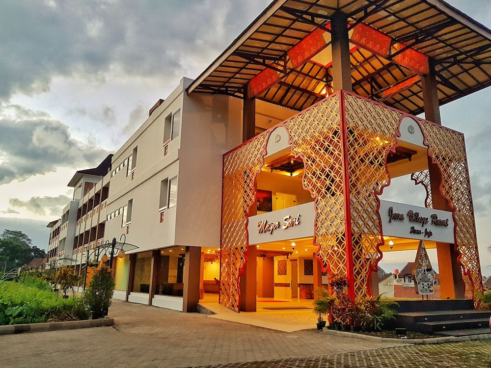 Java Village Resort 3/56