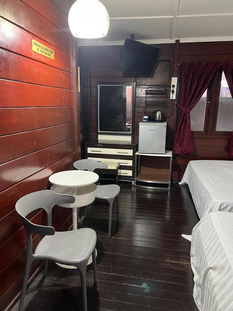Nipah Bay Villa 46/64