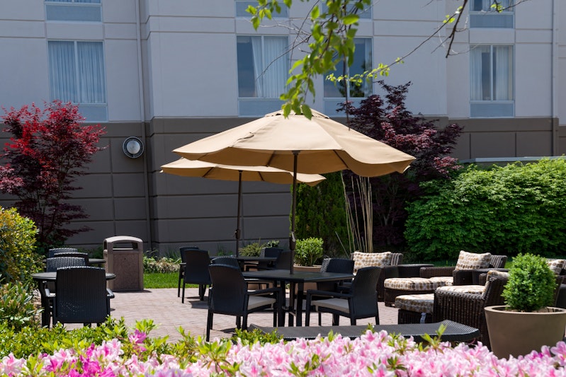 HILTON GARDEN INN NEWPORT NEWS 2/10