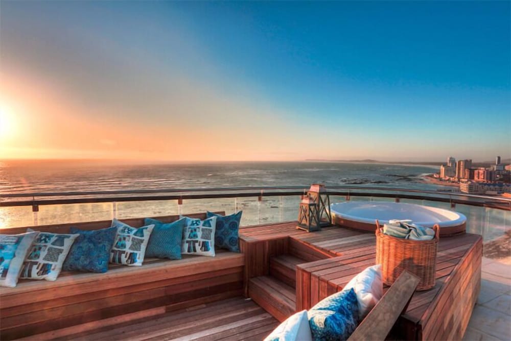 Ocean View Penthouse 36/41