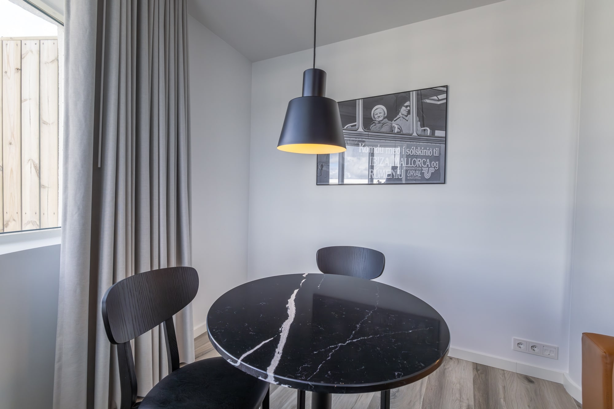 Hlemmur Square Hostel 24/50