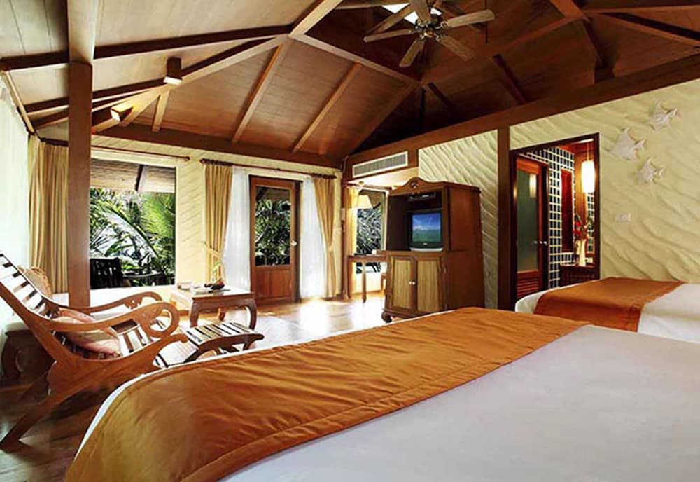 Centara Koh Chang Tropicana Resort 34/80