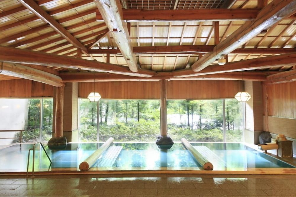 Yudukushi Salon Ichinobo 18/50