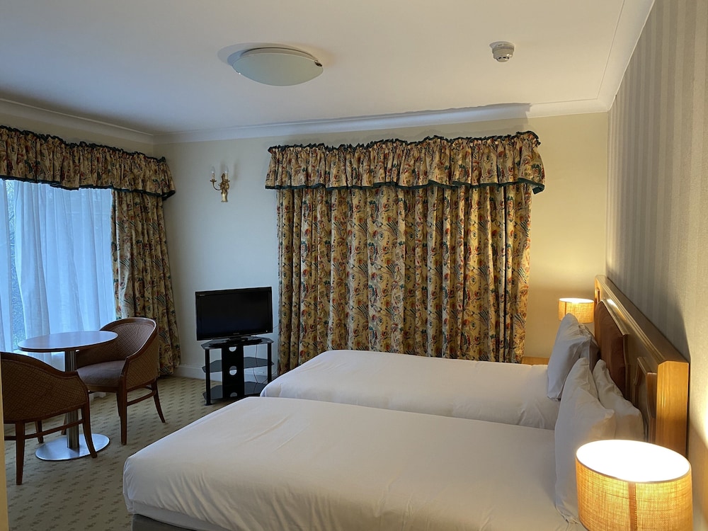 Brook Mollington Banastre Hotel & Spa 7/30