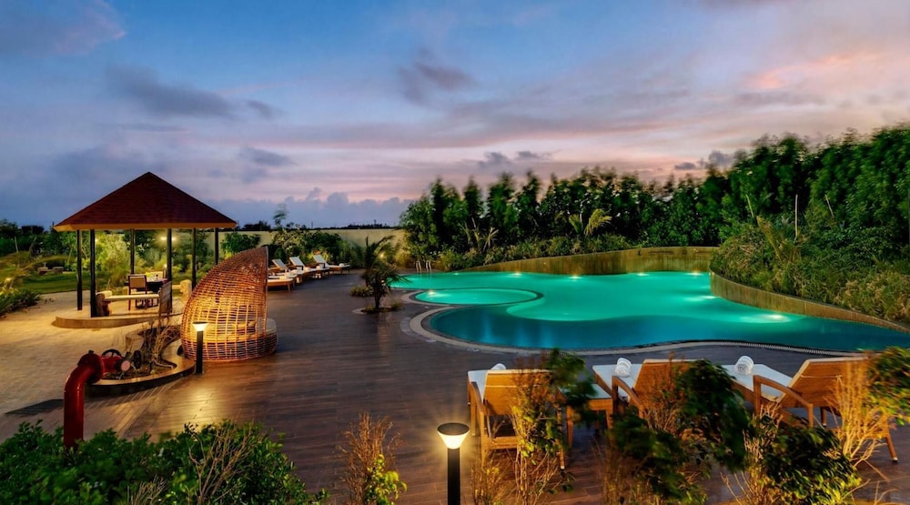 The Fern Sattva Resort Dwarka in DWARKA