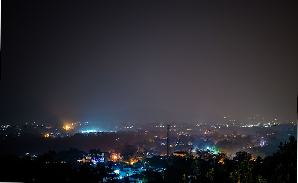 Hotel Rajpur Heights 39/50