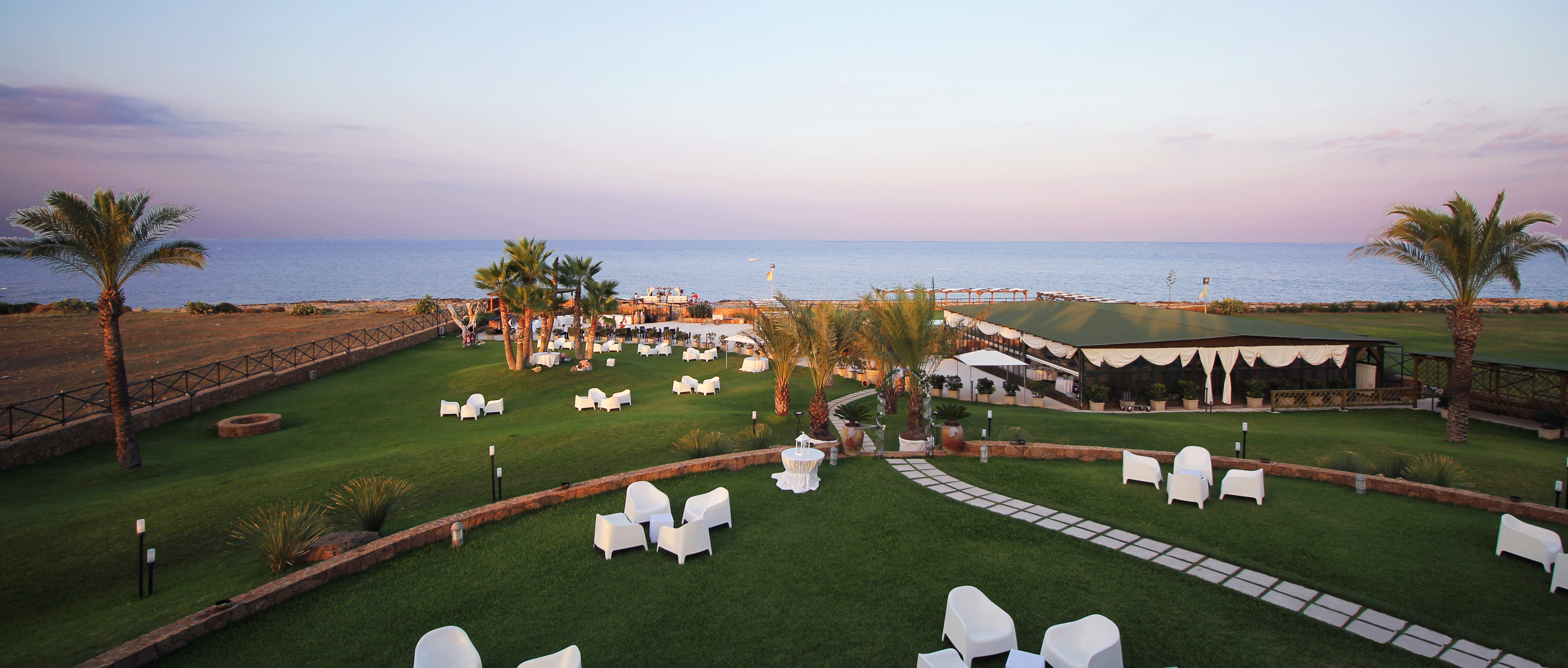 HOTEL RESIDENCE CAPO CAMPOLATO 54/58