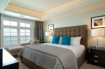 Villa, Ocean Front, by the Sea, Ground Floor