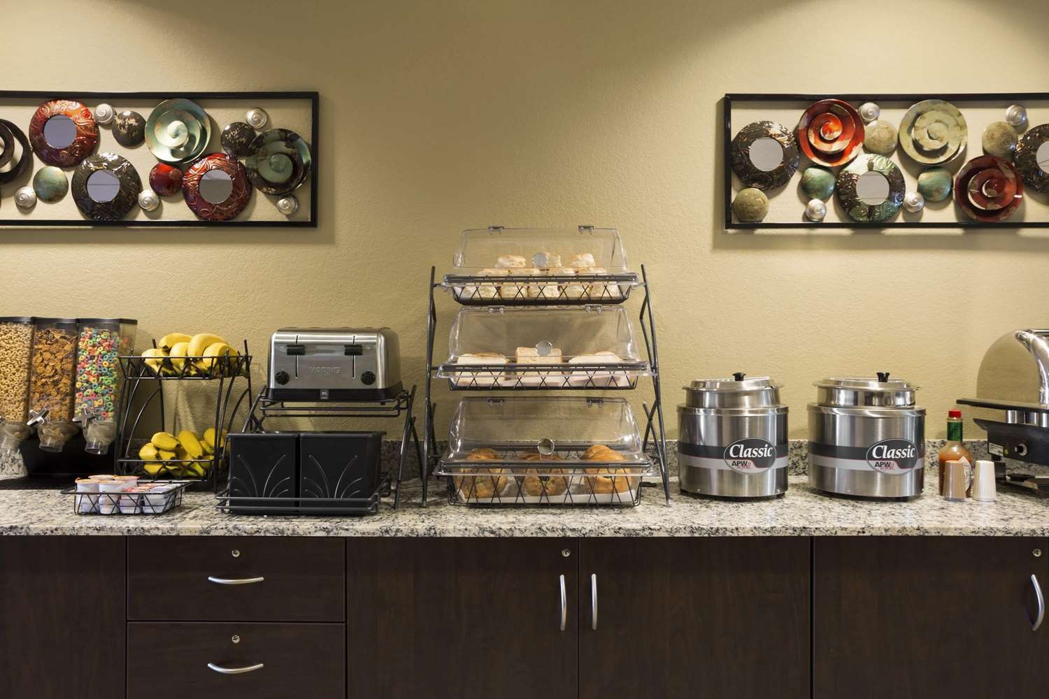 Microtel Inn Suites By Wyndham Carrollton 11/30