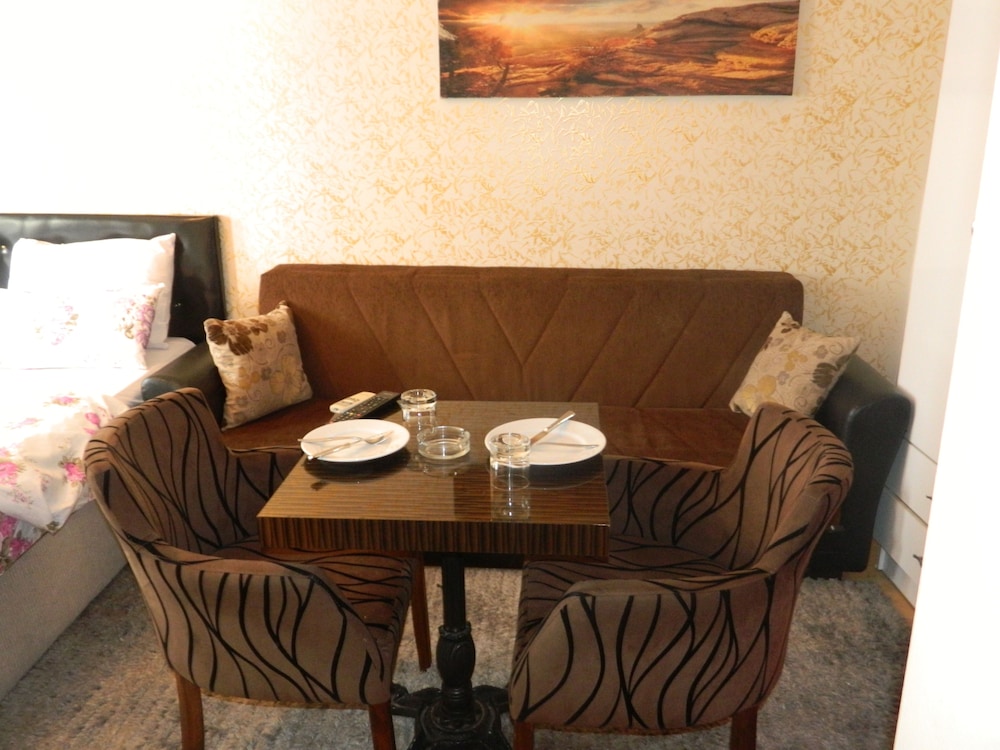 Taksim Pera Suites 41/50