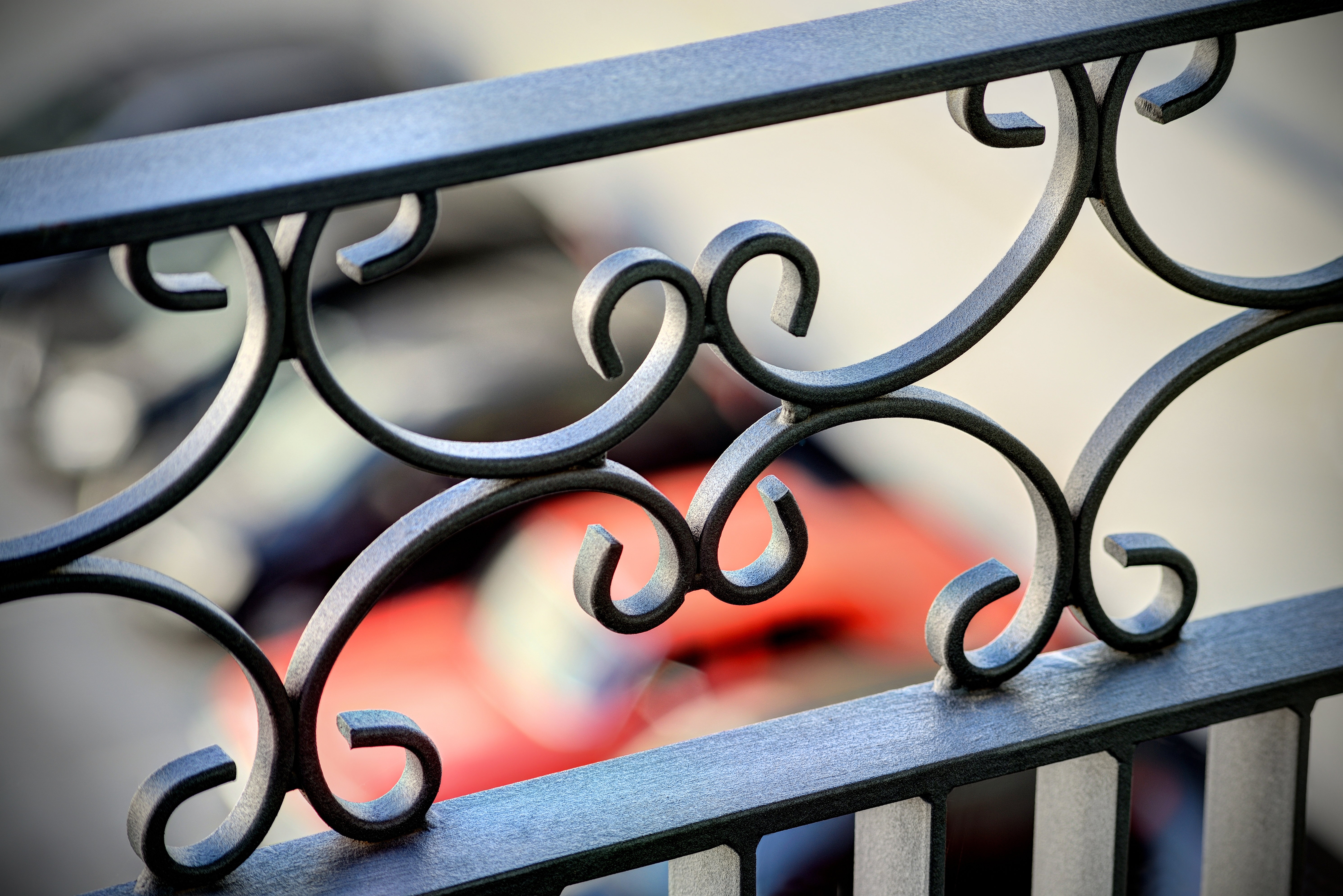 Boutique Apartments San Telmo 11/26