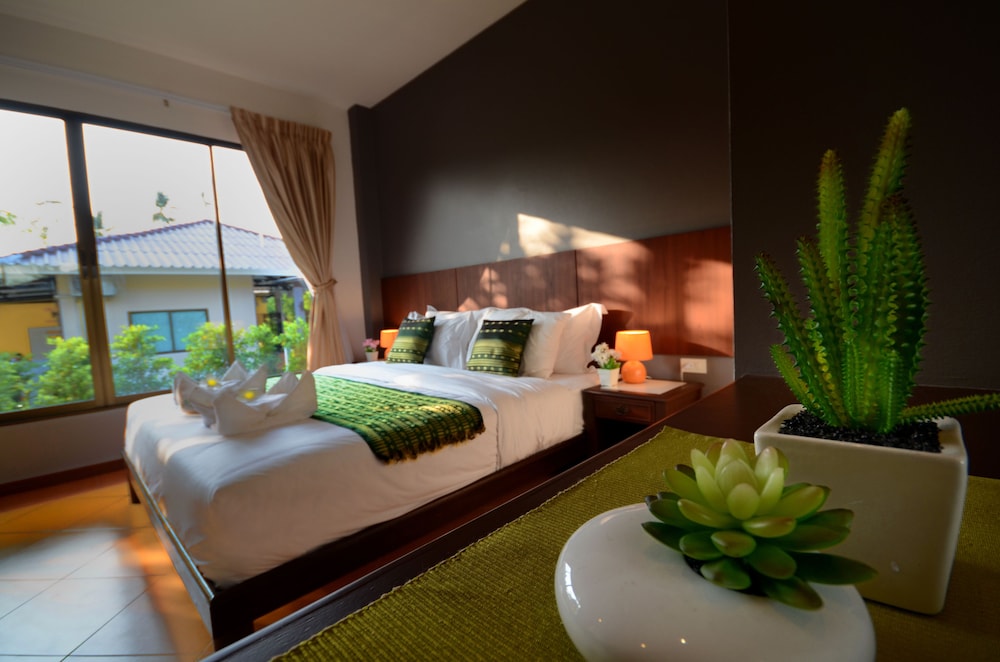 The Fusion Resort 16/34