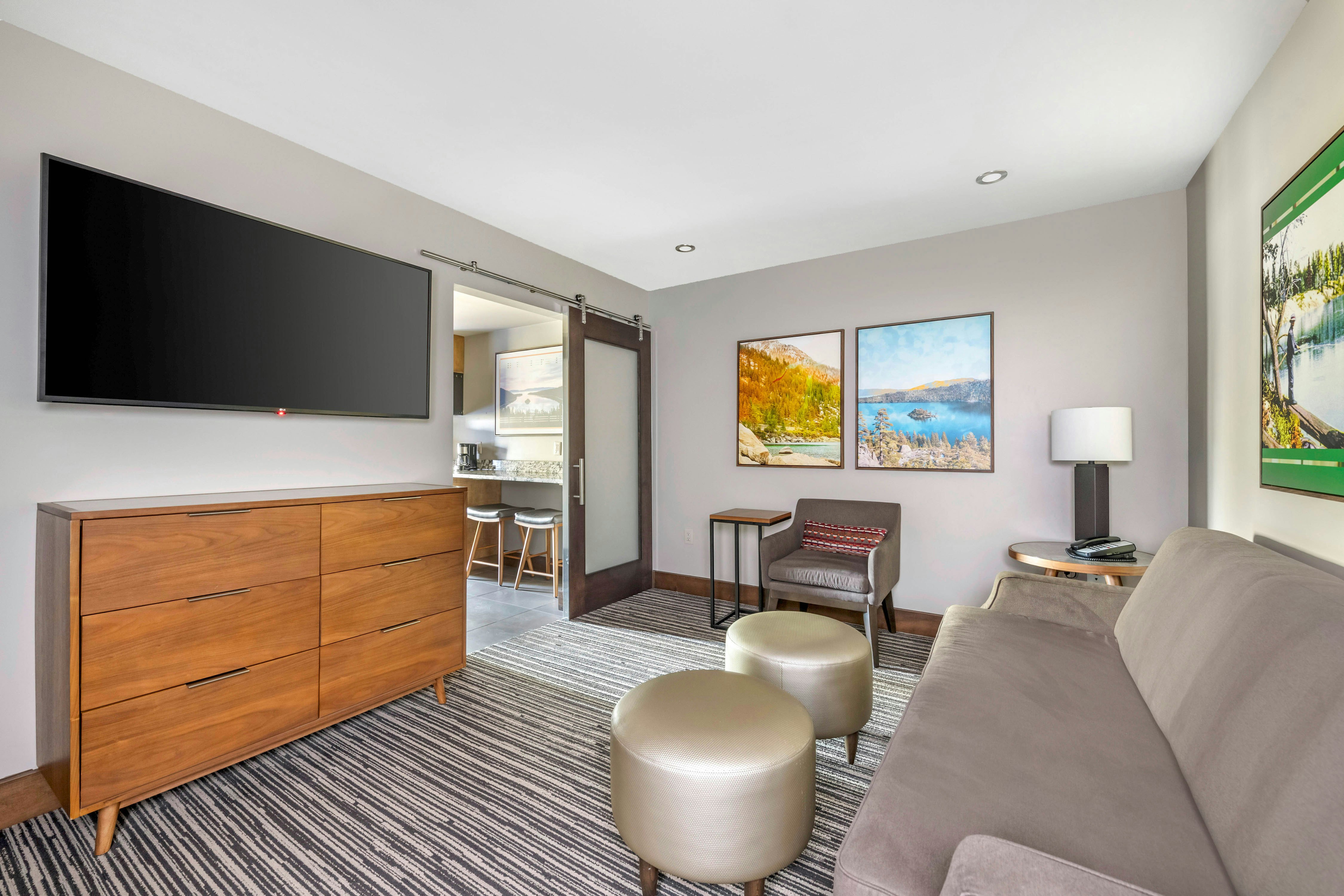 Hilton Vacation Club Tahoe Seasons Lake Tahoe 16/28