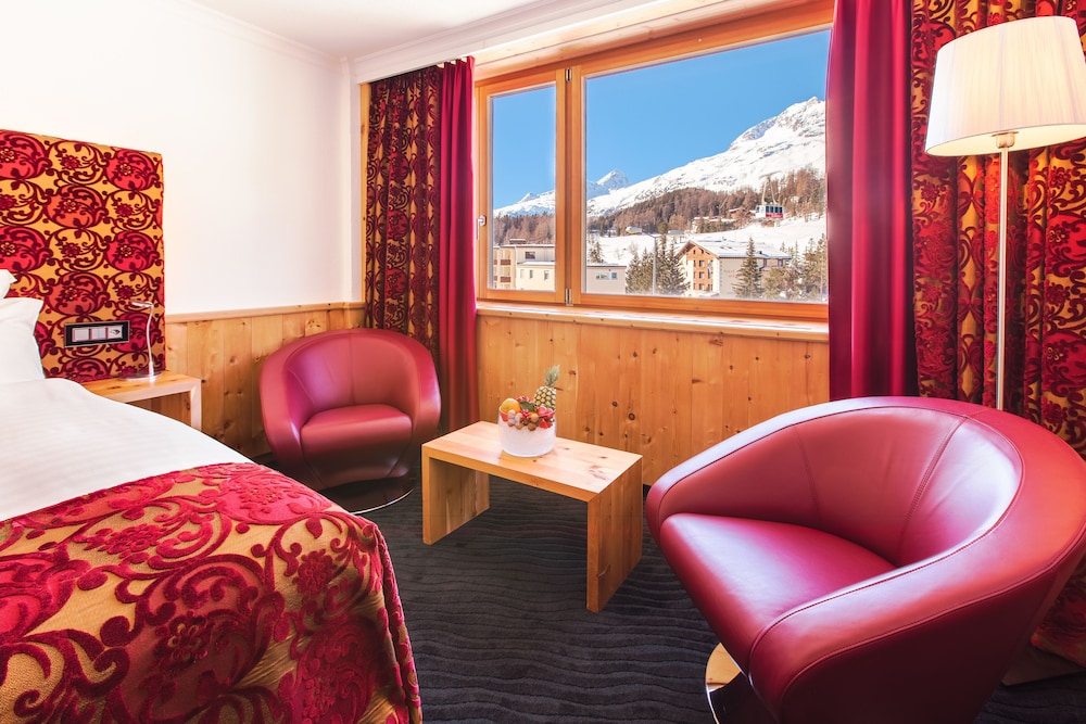 TOP Hotel San Gian St. Moritz 51/68