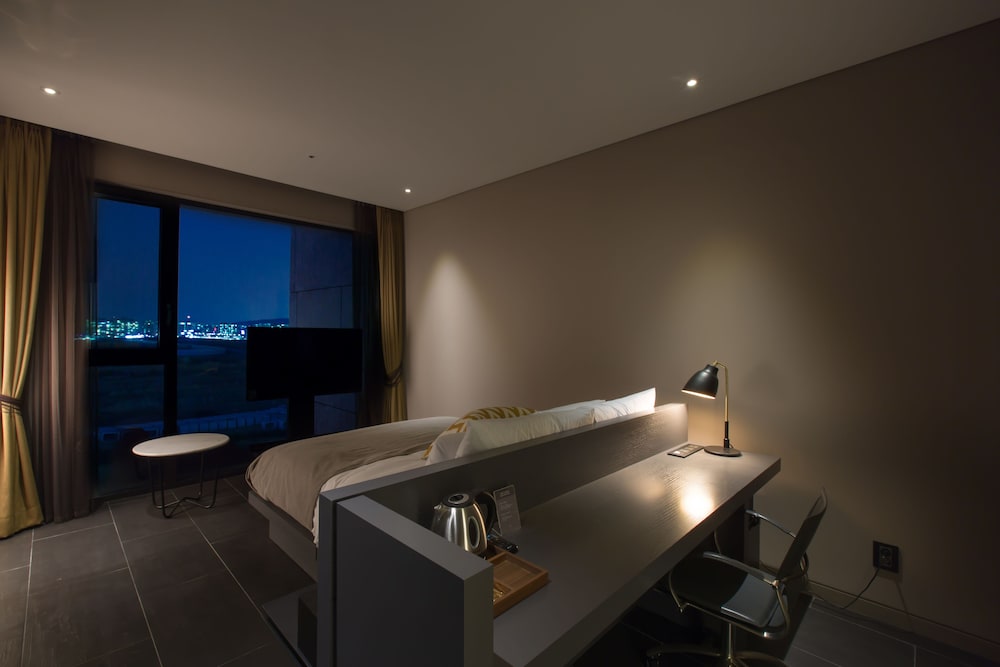 Sr Hotel Seoul Magok 51/62