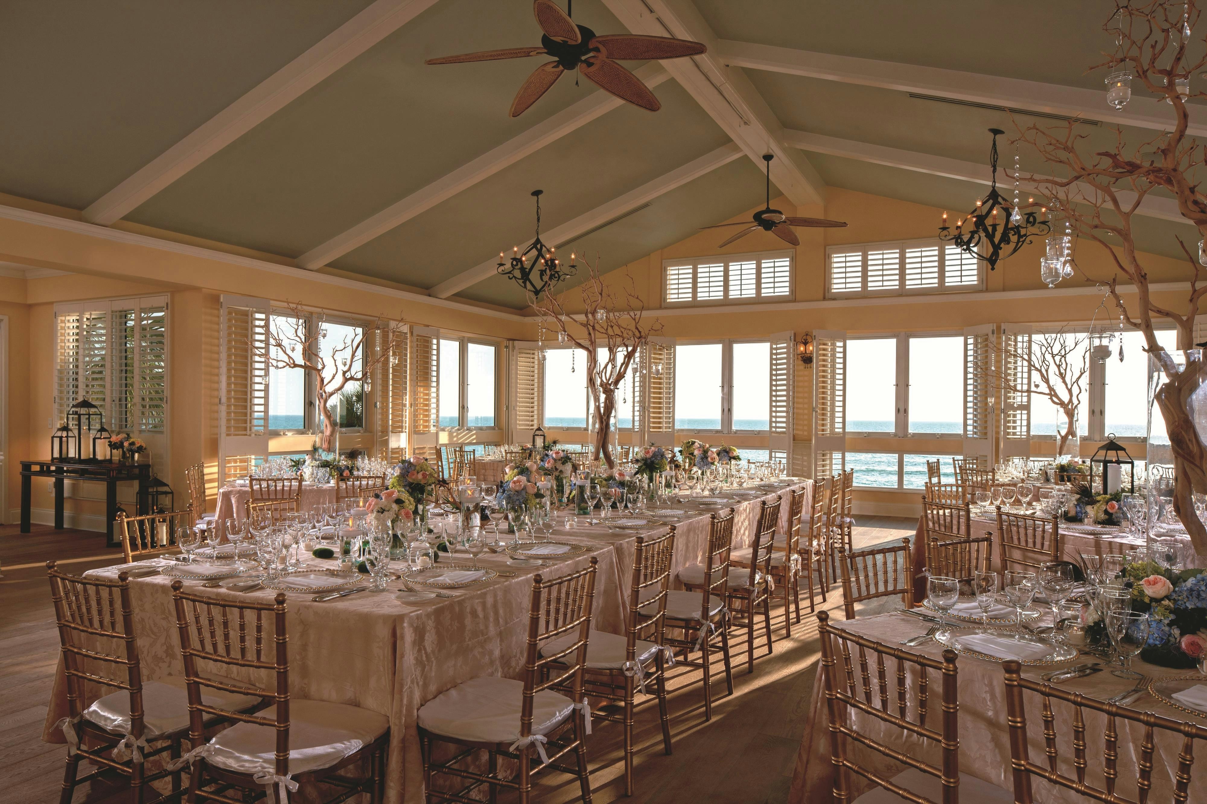 Ritz Carlton Naples 40/64