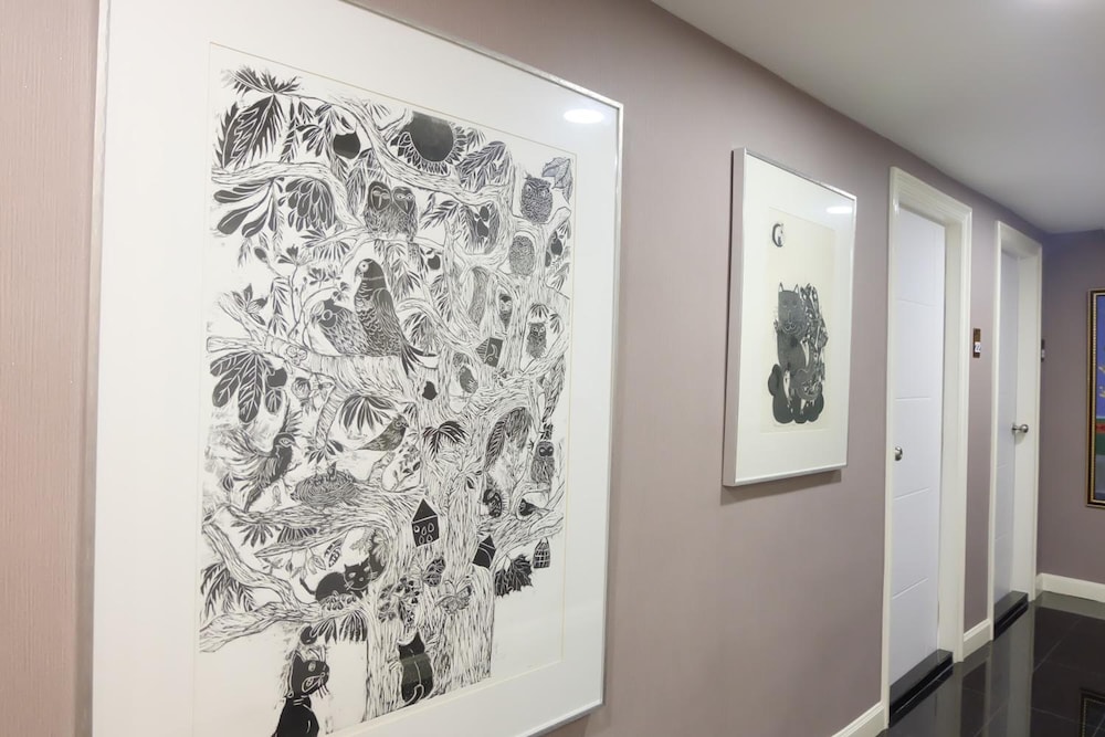 Aree Art Residence 11/37
