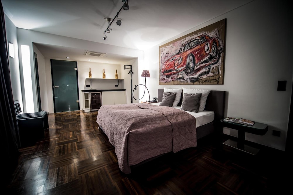 Hotel Rosenmeer 6/50