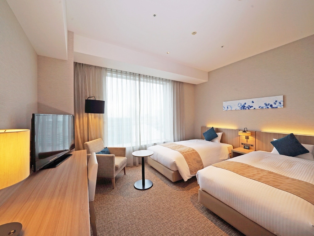 The Square hotel Yokohama Minatomirai 15/47