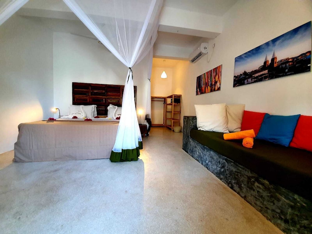 Casa Del Mar Hotel Zanzibar 12/44