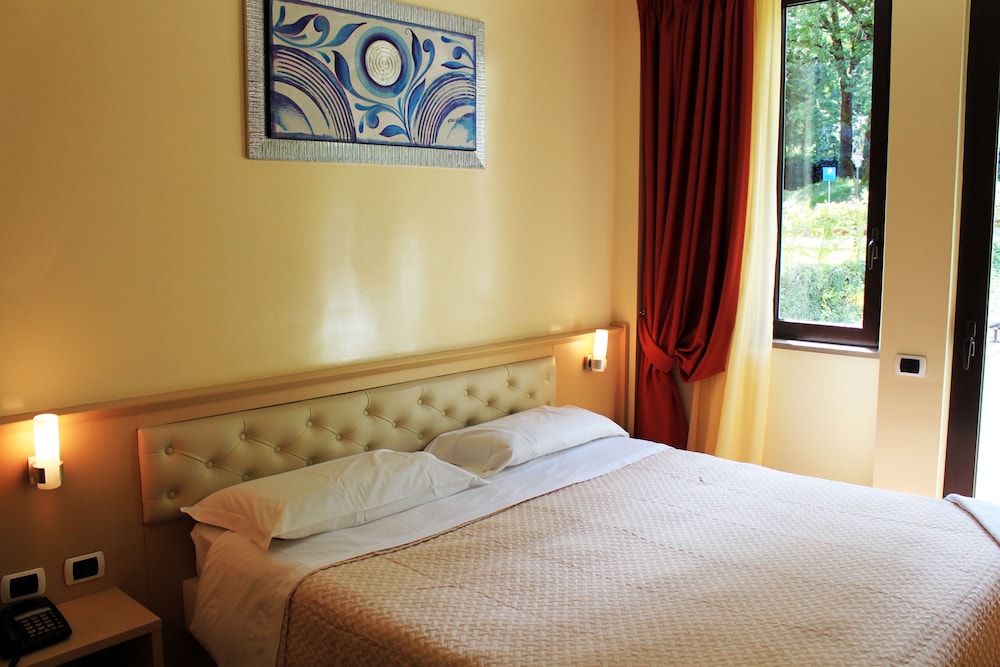 Relais Sans Soucis and Spa 9/65