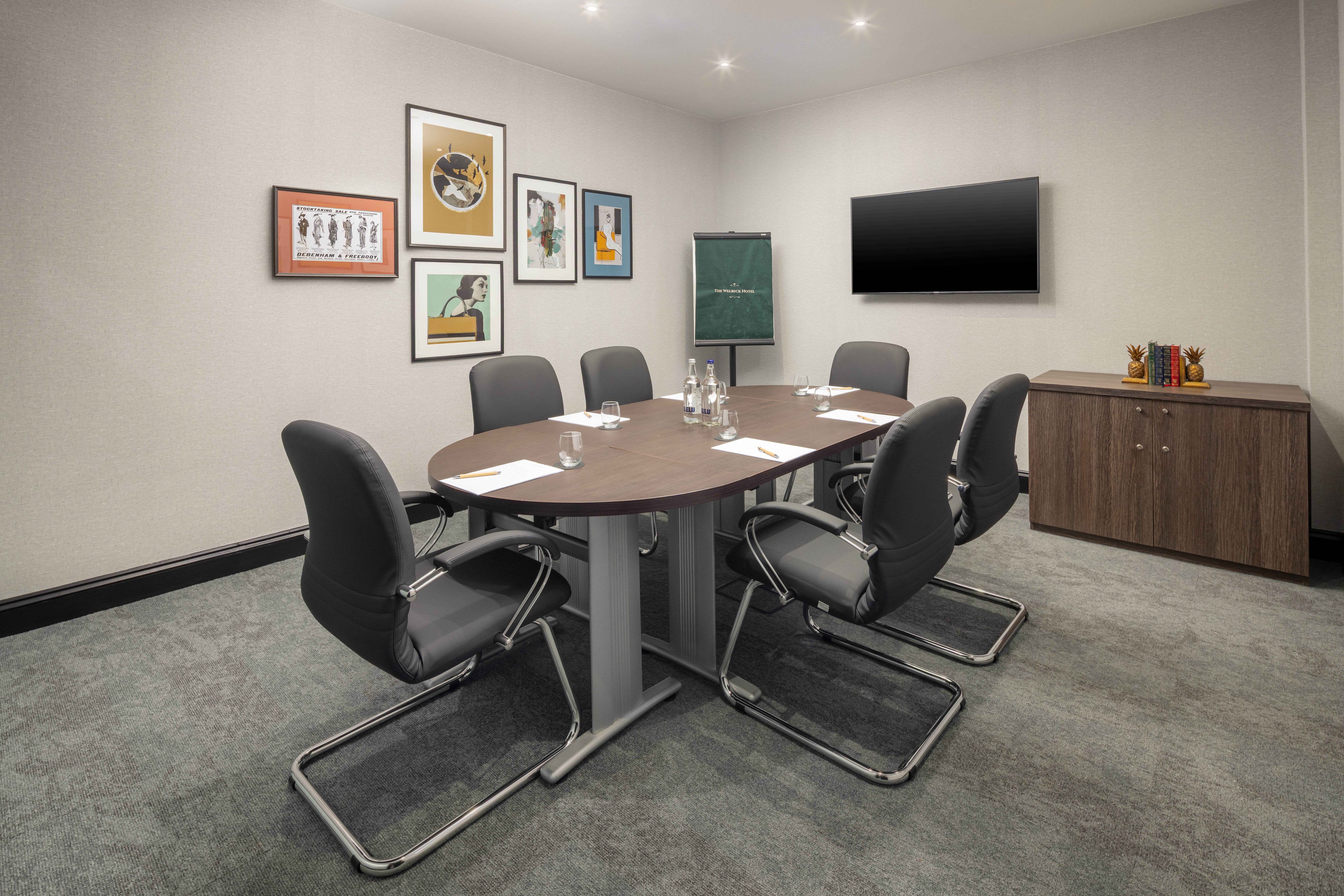 The Welbeck Hotel by IHG 68/78