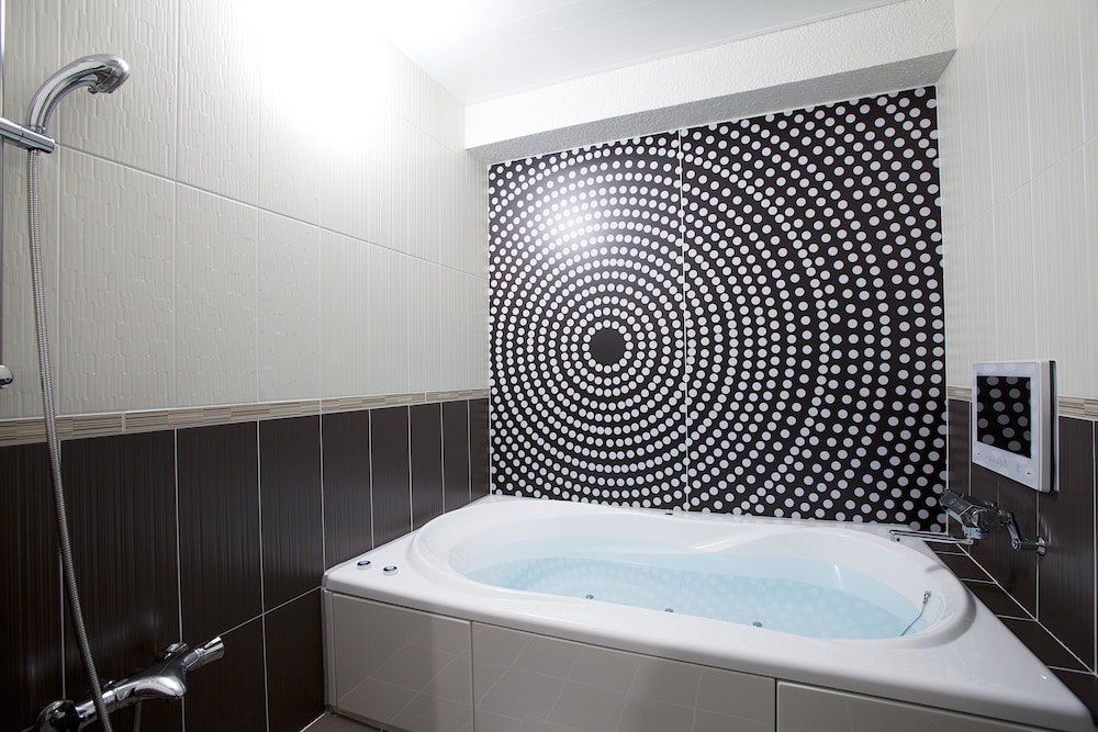 Hotel Alfa Kyoto - Adults Only 47/47