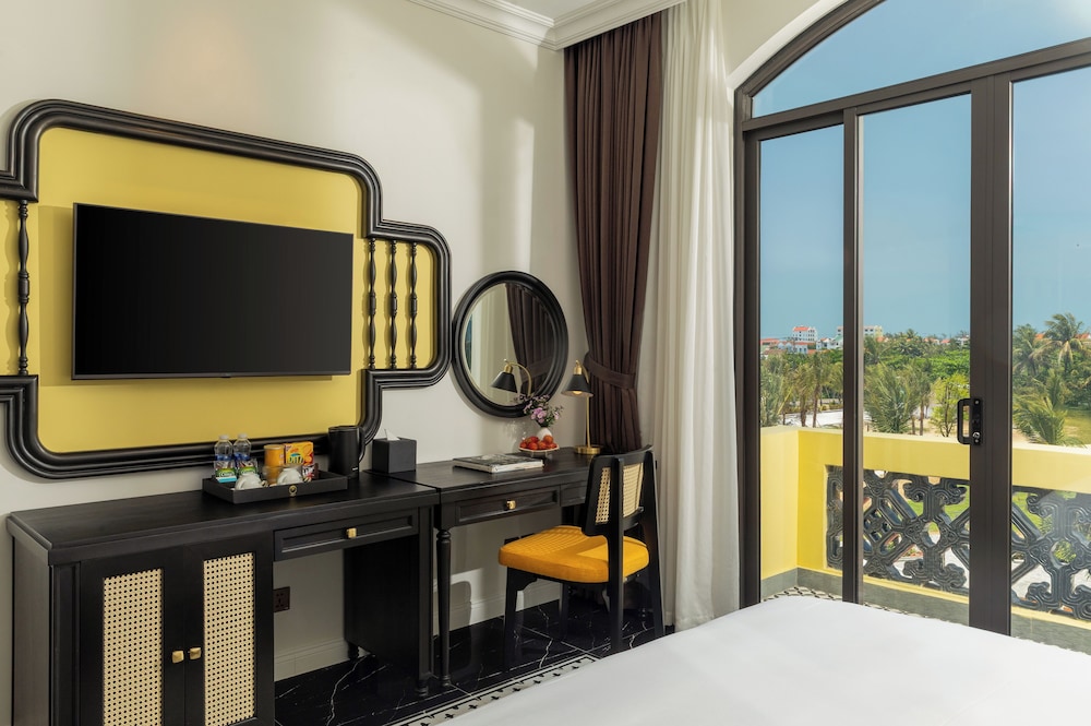 Nesta Hoi An Resort and Spa 37/50