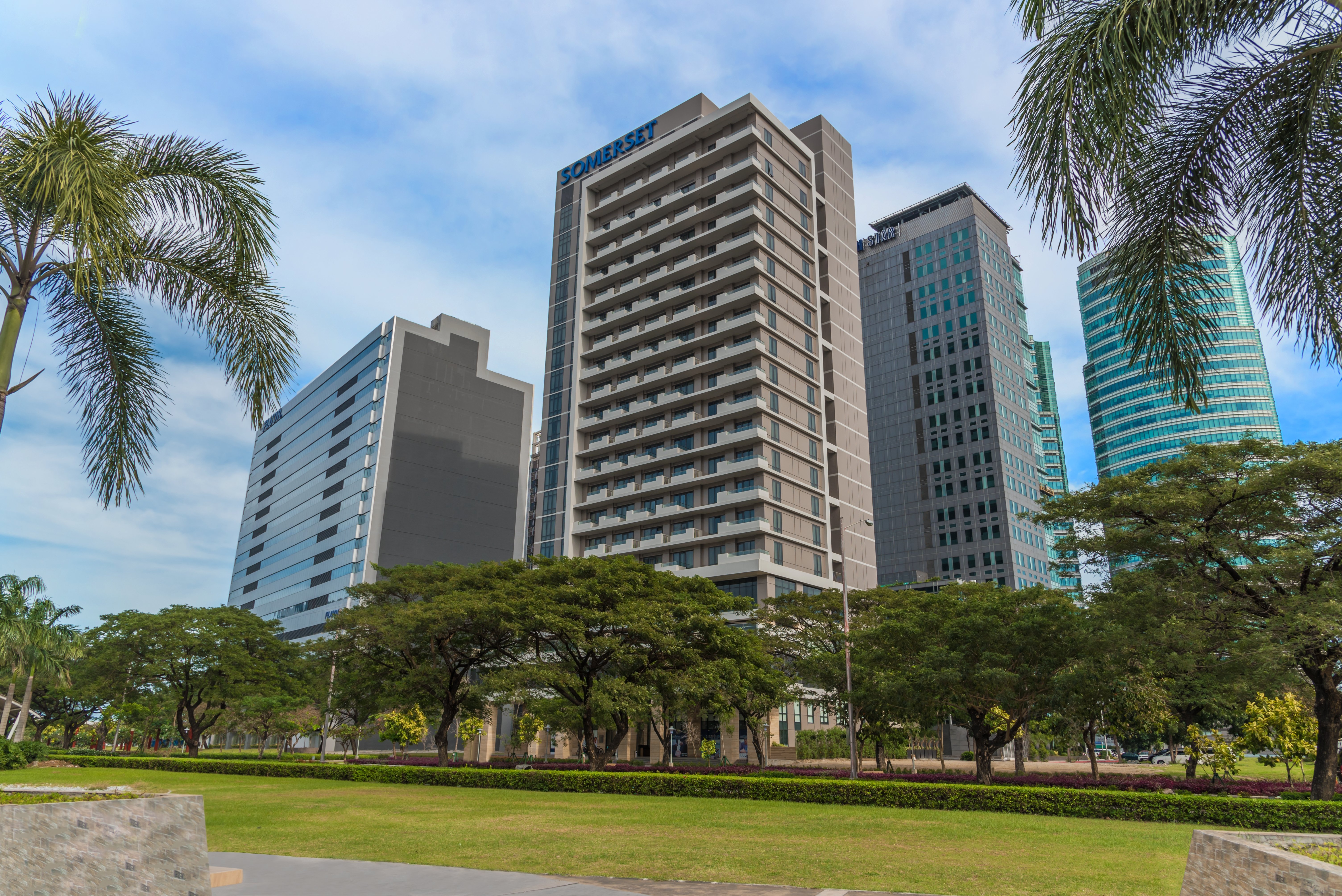 Somerset Alabang Manila 38/38