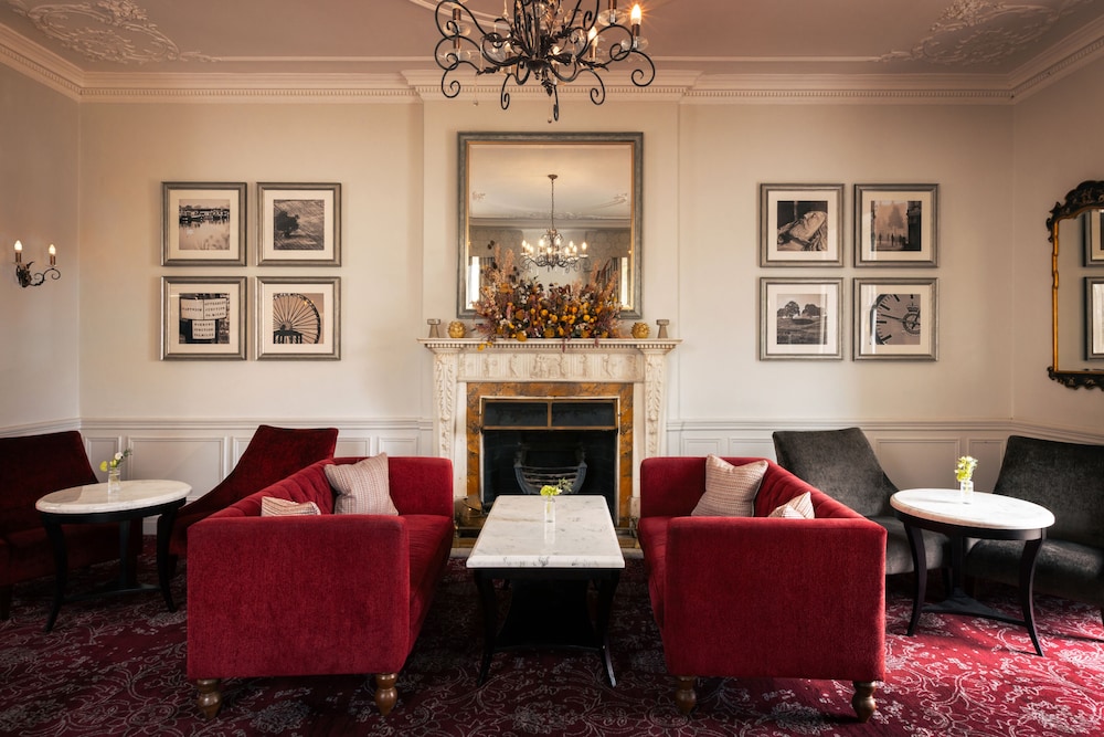 Rookery Hall Hotel Spa 25/50