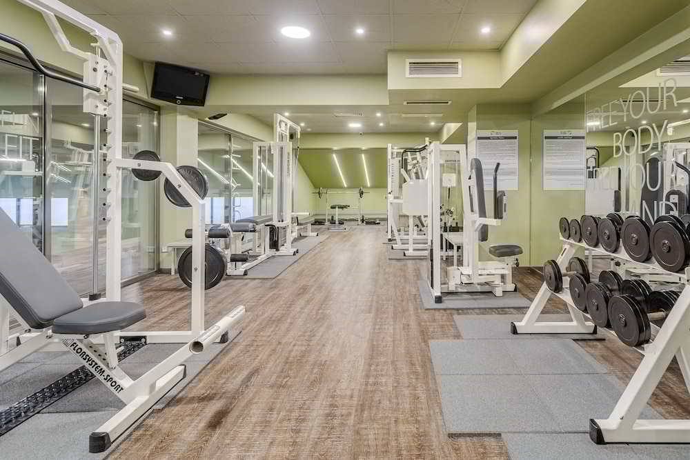 Rin Airport Hotel 33/67