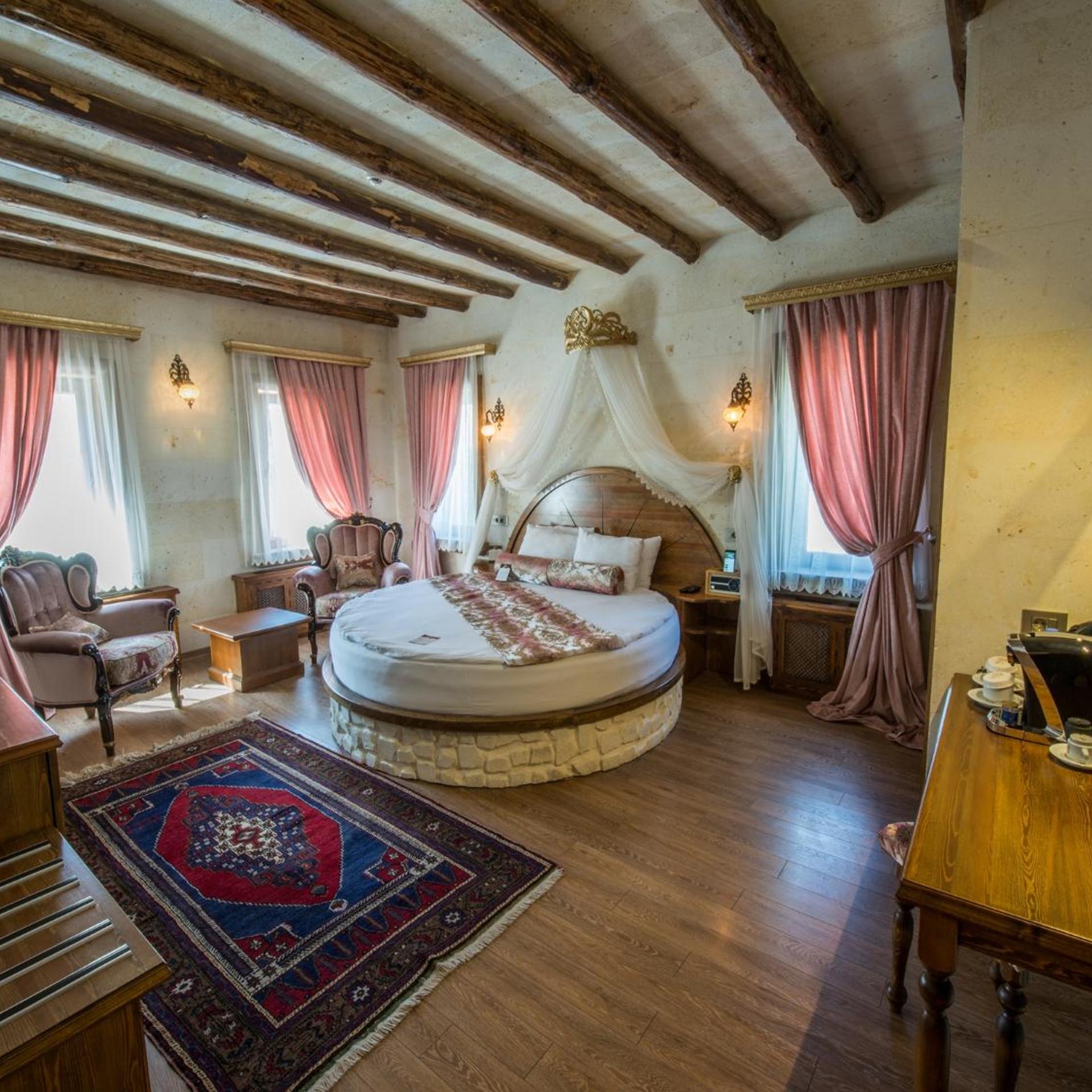 Family Suite, Deluxe