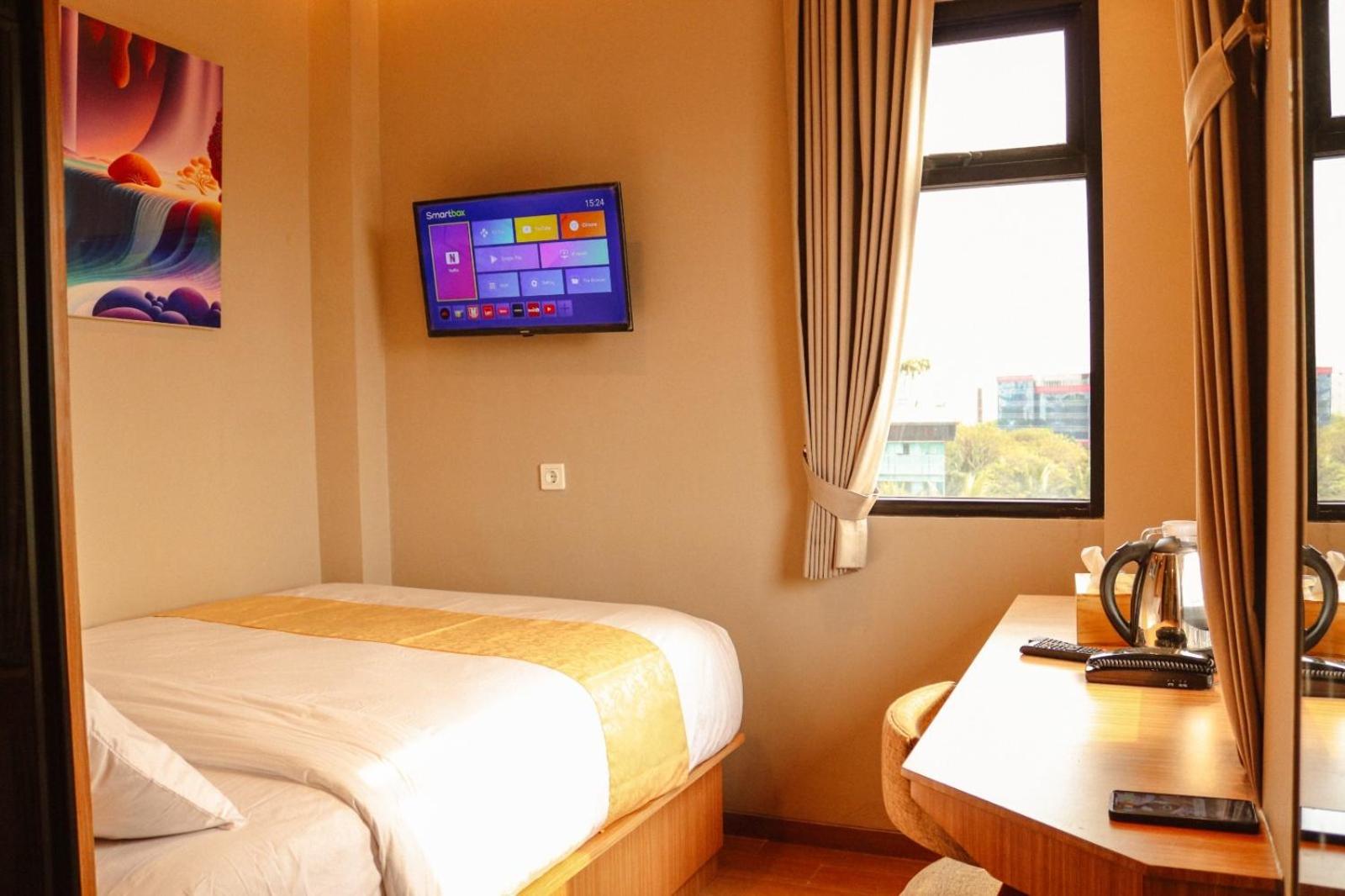 Grand Ametis Hotel Jakarta 15/37