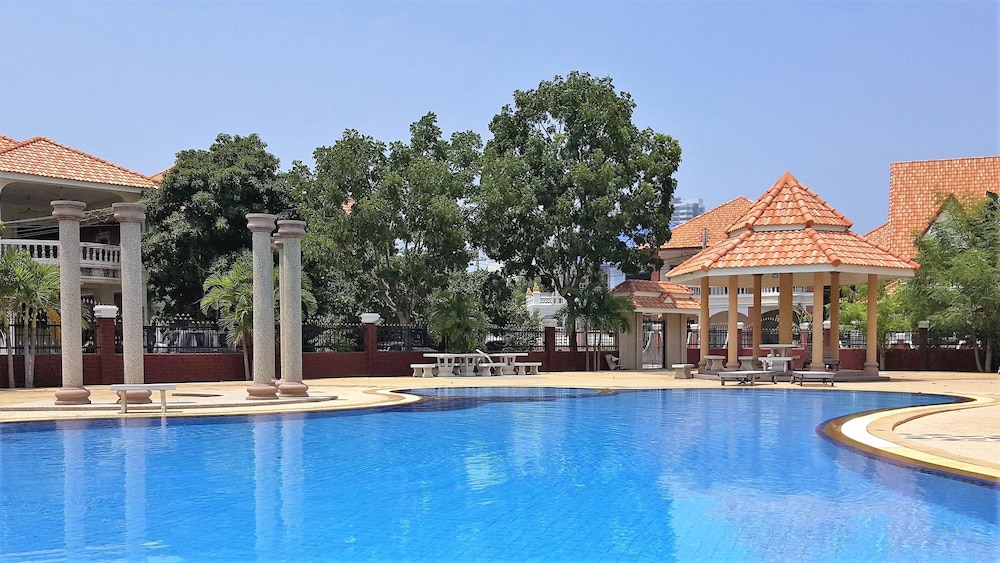 Joopland - Luxury Tropical Villa Pattaya 26/33