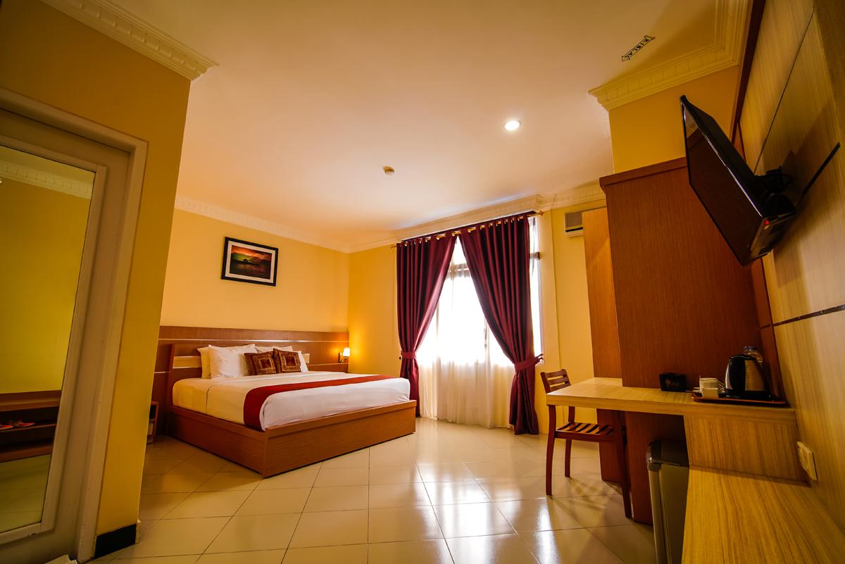 Kharisma Hotel 12/18
