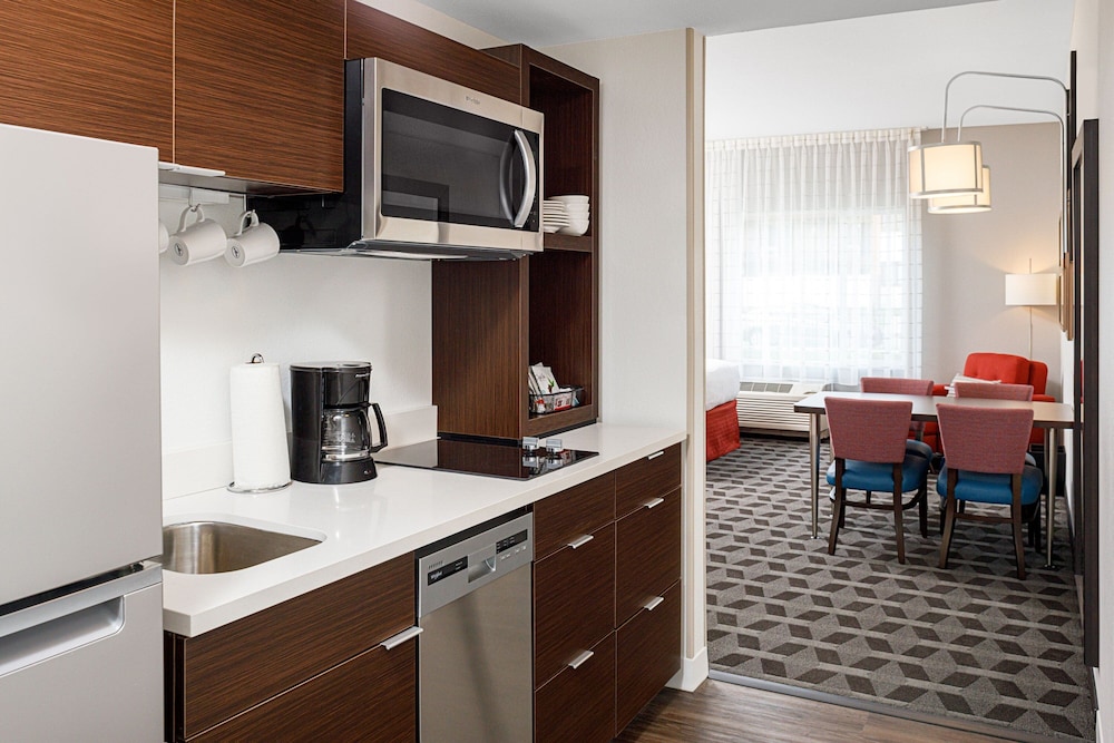 TownePlace Suites by Marriott Ironton 23/23