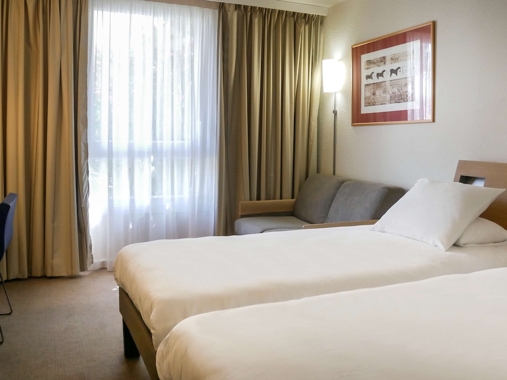 Novotel Narbonne Sud 9/48