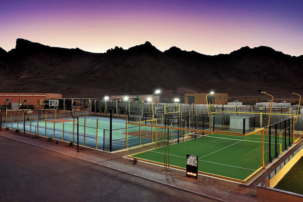 كلاود 7 ريزيدنس العلا(Cloud7 Residence AlUla) 26/47