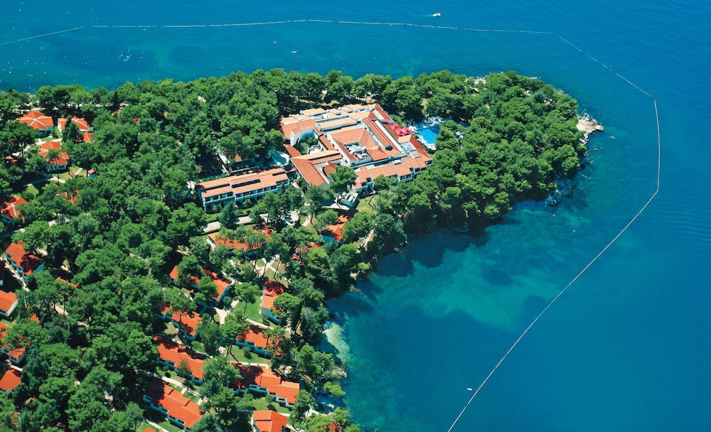 Villa Galijot Plava Laguna 43/50