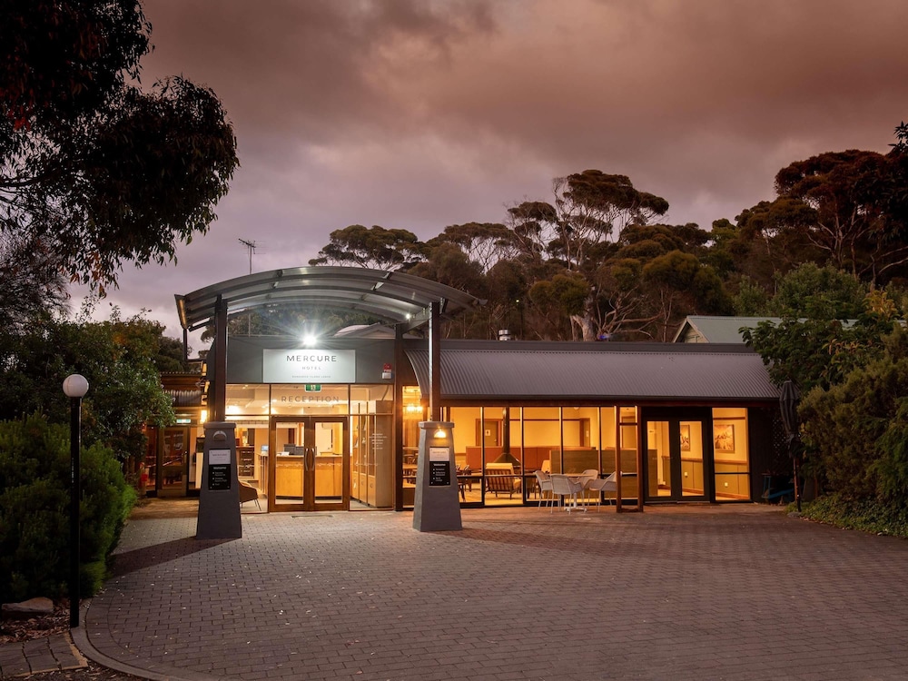 Mercure Kangaroo Island Lodge 1/50
