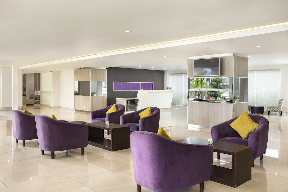 Swiss-Belinn Cibitung 19/29