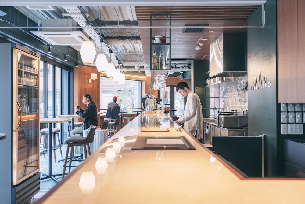 Imano Osaka Shinsaibashi Hostel 56/61