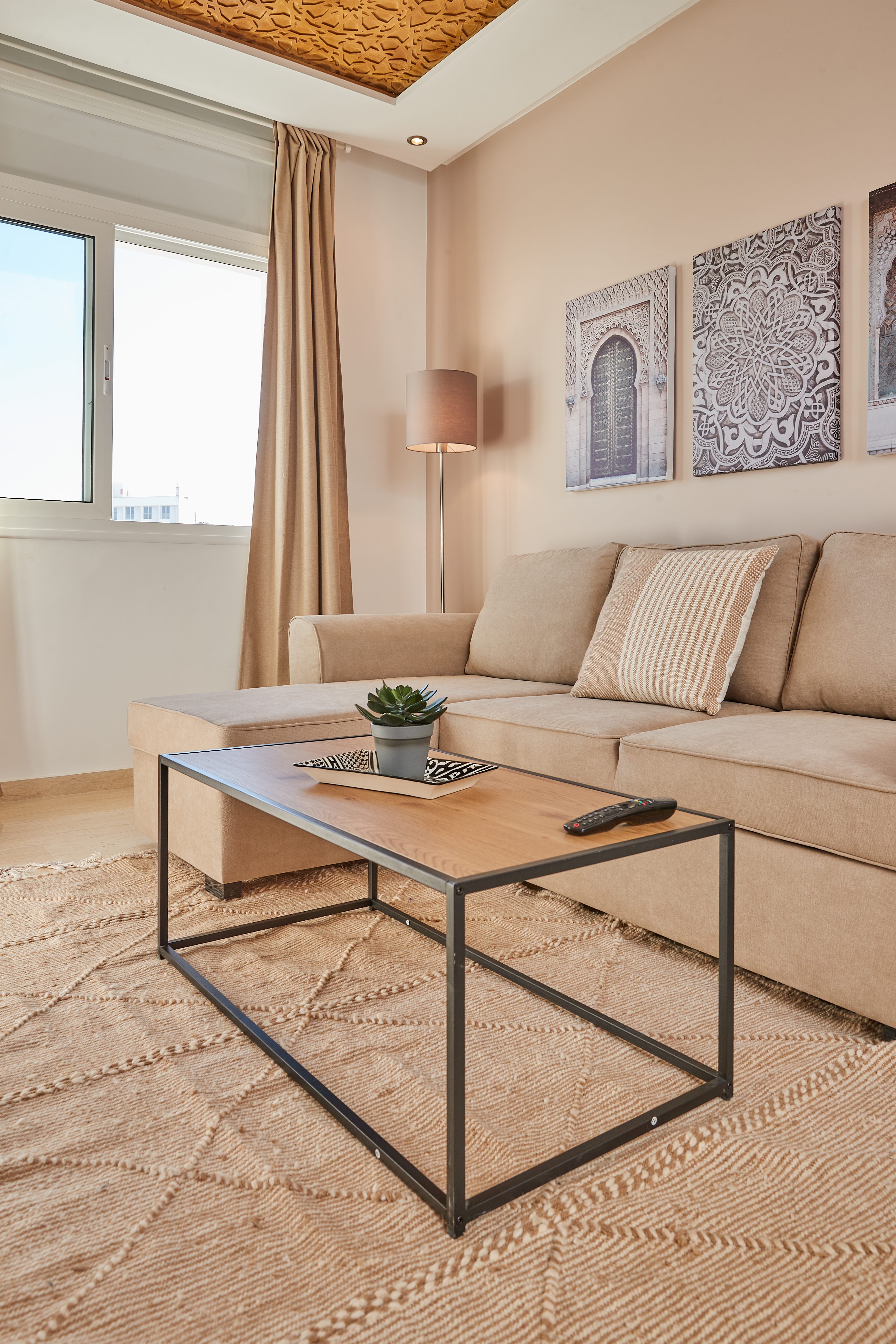 StayHere Rabat - Hassan Heritage 47/67
