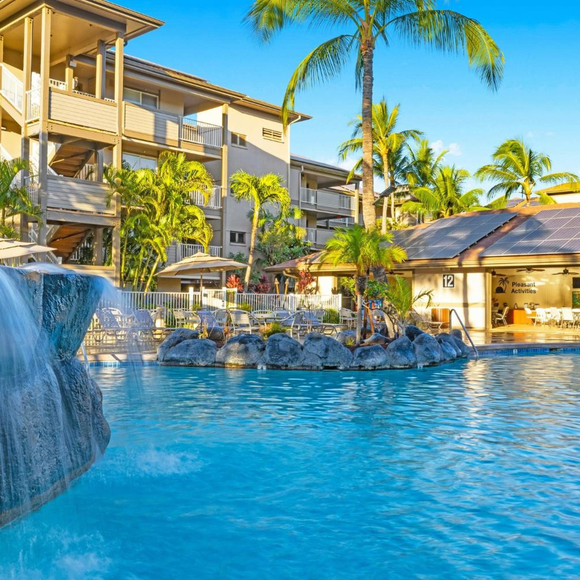 WorldMark Kihei 42/50