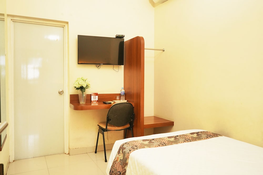 Gapura Residence Hotel Semarang 12/36
