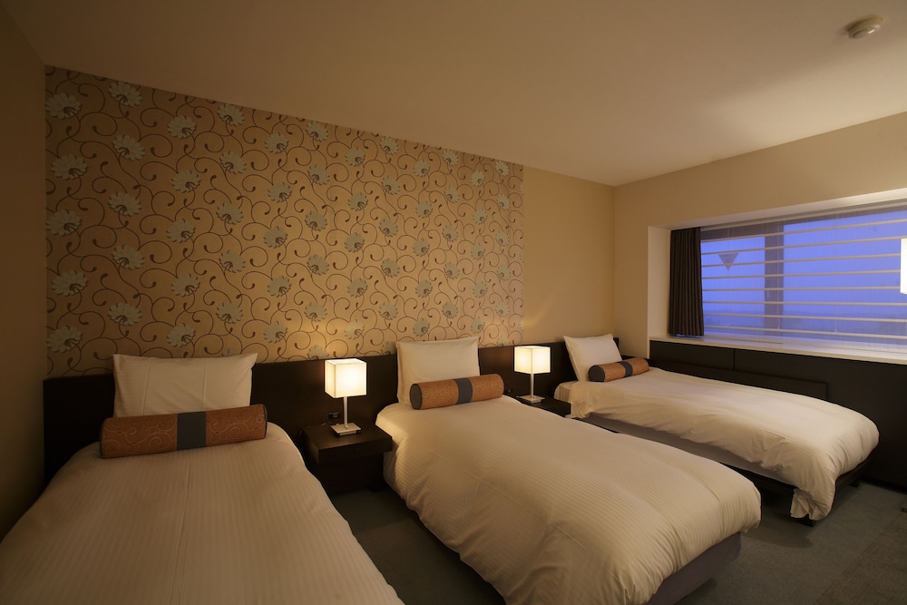 Bandaisan Onsen Hotel 7/50